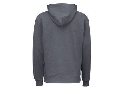 Толстовка с капюшоном оверсайз Lisbon унисекс