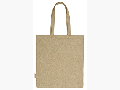 Сумка Pheebs из переработанного хлопка, 150 г/м²