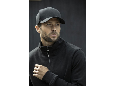 Кепка из переработанных материалов Opal