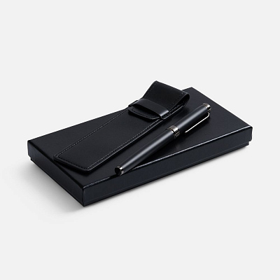 Набор Unity, черный (Чёрный)