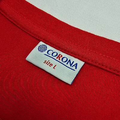 Футболка CORONA 145