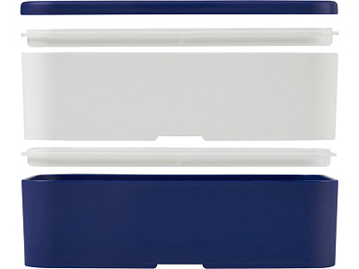 Двухслойный ланчбокс MIYO