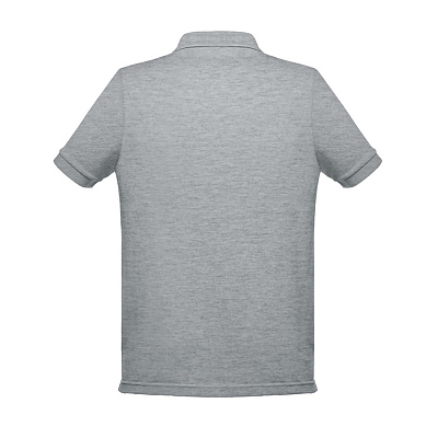 Рубашка-поло мужская BERLIN 200