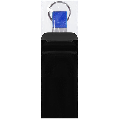 Брелок Novel, ver.4, синий