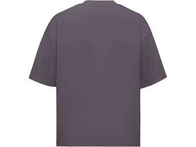 Футболка оверсайз Beta.01 унисекс