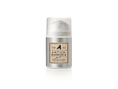 Крем до бритья Antica Barberia ORIGINAL CITRUS цитрусовый аромат 50 мл