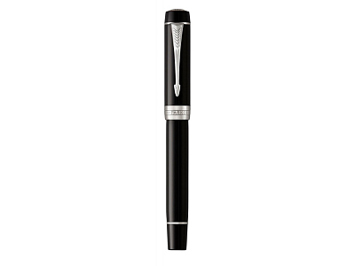 Ручка перьевая Duofold Classic Centennial, F