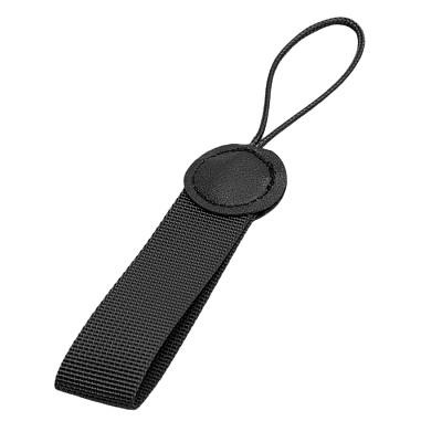 Шнурок для термокружки Ashly  (Чёрный)