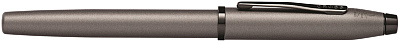 Перьевая ручка Cross Century II Gunmetal Gray