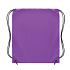 190T Polyester drawstring bag - Фото 2