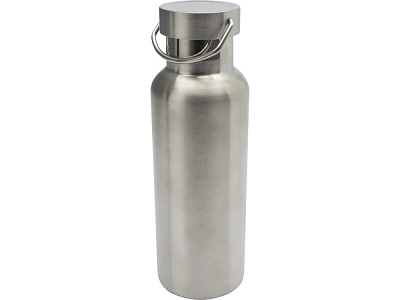 Бутылка для воды  Thor (Серебристый)