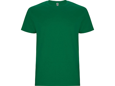 Футболка Stafford мужская (Зеленый)