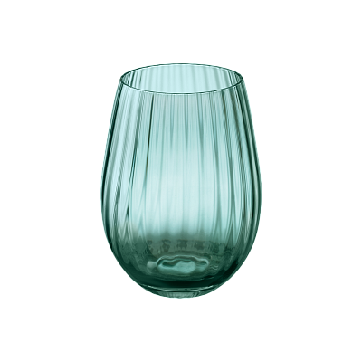 Стакан для воды Capri  (Зеленый)