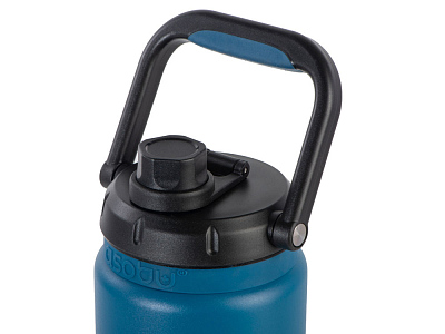 Спортивная термобутылка Canyon Jug, 1430 мл