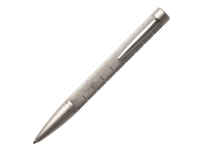 Ручка шариковая Pillar Chrome (Серебристый)