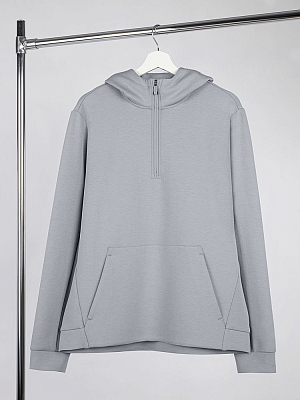 Анорак унисекс Lovi  (Серый)