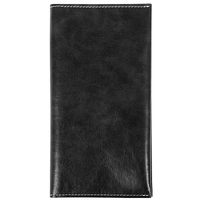 Дорожный органайзер Apache, черный (Чёрный)