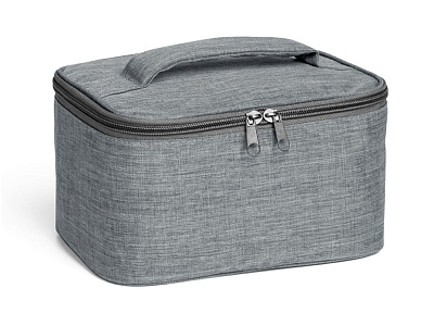 Несессер ELIZA (Светло-серый)