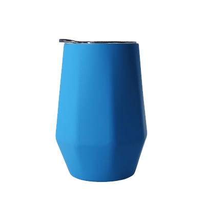 Кофер софт-тач EDGE CO12s (голубой)