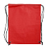 Рюкзак ERA, красный, 36х42 см, нетканый материал 70 г/м - Фото 2