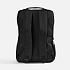 Рюкзак для ноутбука Sloten, черный - Фото 4