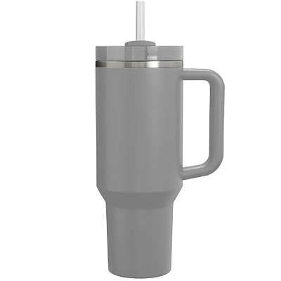 Термокружка Stayway  (Серый)