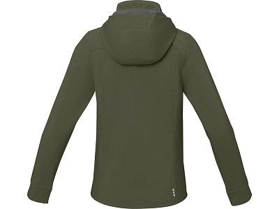 Куртка софтшел Ланглей женская