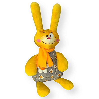 МЯГКАЯ ИГРУШКА УШАСТИК (Мультиколор)