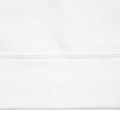 Свитшот унисекс Columbia, белый