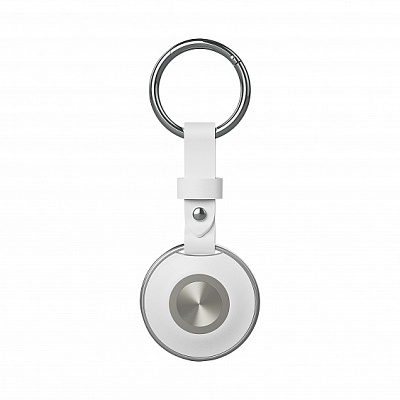 Магнитная Bluetooth метка Magssory UFO Magnetic Geo Tag черный Магнитная Bluetooth метка Magssory UFO Magnetic Geo Tag черный