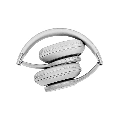 Наушники беспроводные Rombica MySound BH-14, зеленый