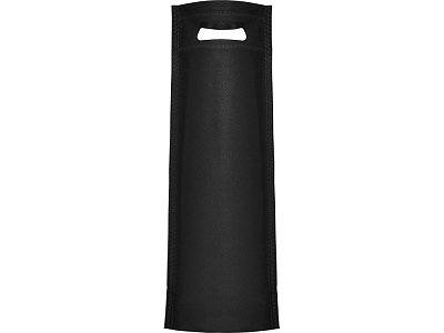 Чехол для бутылок RIVER (Чёрный)