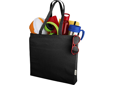 Эко-сумка Odessa, 220 г/м2