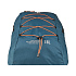 Рюкзак VICTORINOX Altmont Active L.W. Compact Backpack, бирюзовый, 100% нейлон, 28x17x44 см, 18 л - Фото 4