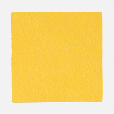 Лейбл Listra Latte, L  (Желтый)