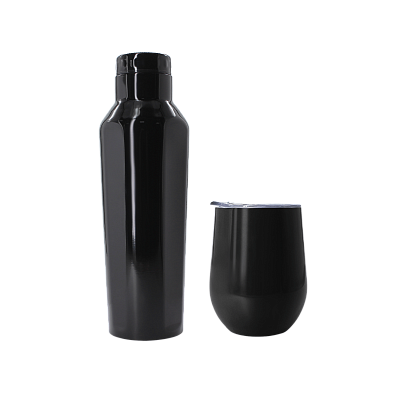 Набор Edge Box C W (черный)