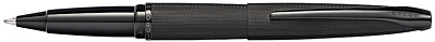 Ручка-роллер Selectip Cross ATX Brushed Black PVD (Черный)