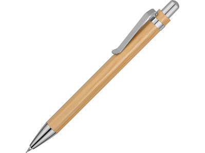 Механический карандаш Bamboo (Натуральный)