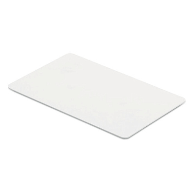 Карта RFID (Белый)