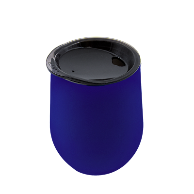 Кофер софт-тач CO12s (синий)