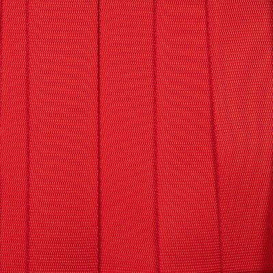 Стропа текстильная Fune 35 XL, красная, 170 см (Красный)