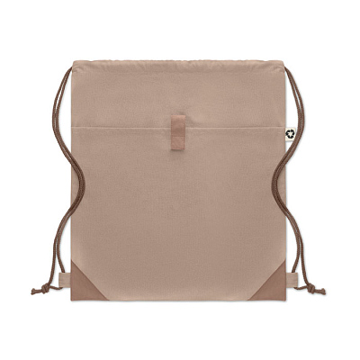 Сумка на завязках