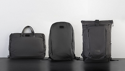 Сумка для ноутбука "LANA", черный