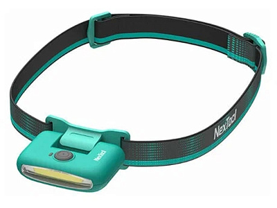 Фонарь налобный Nextool Multi Functional HeadLamp (Синий)