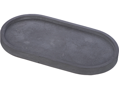 Набор свечей на подставке New year