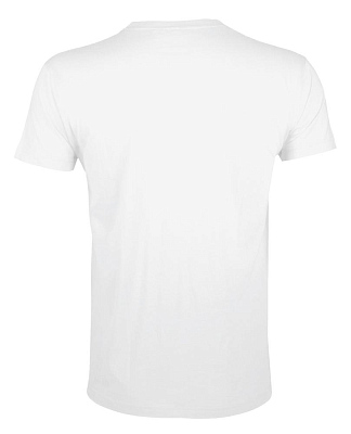 Футболка мужская Regent Fit 150, белая