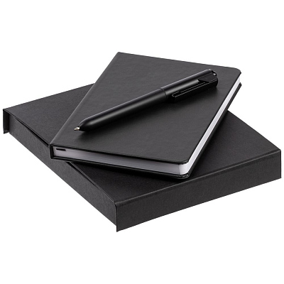 Набор Cluster Mini, черный (Чёрный)