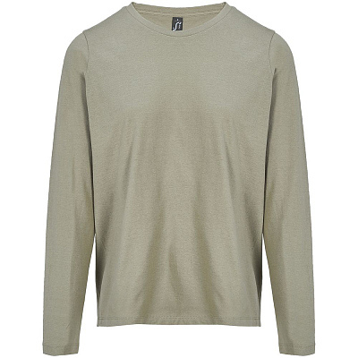 Футболка с длинным рукавом женская Monarch Women  (Хаки)