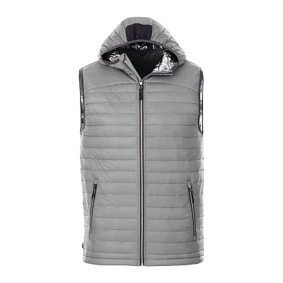 Жилет JUNCTION (Серый)