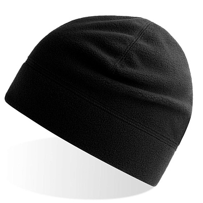 Шапка флисовая BIRK 230 (Черный)